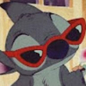 Meet your Posher, Carter